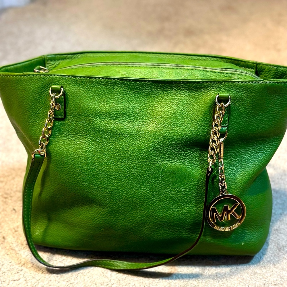 Michael Kors purse